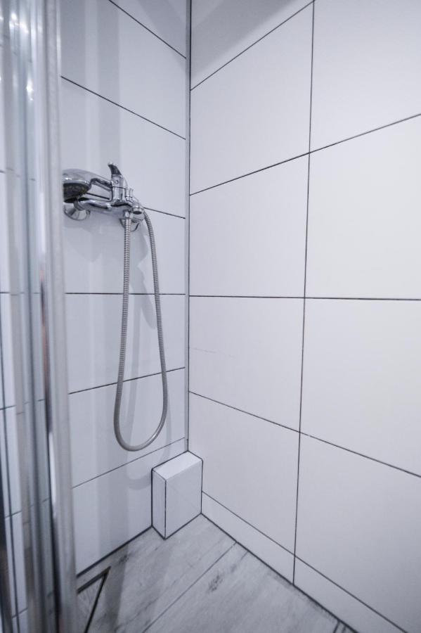 Citystay Brzezno Studio 3 Min Do Plazy Гданьск Экстерьер фото